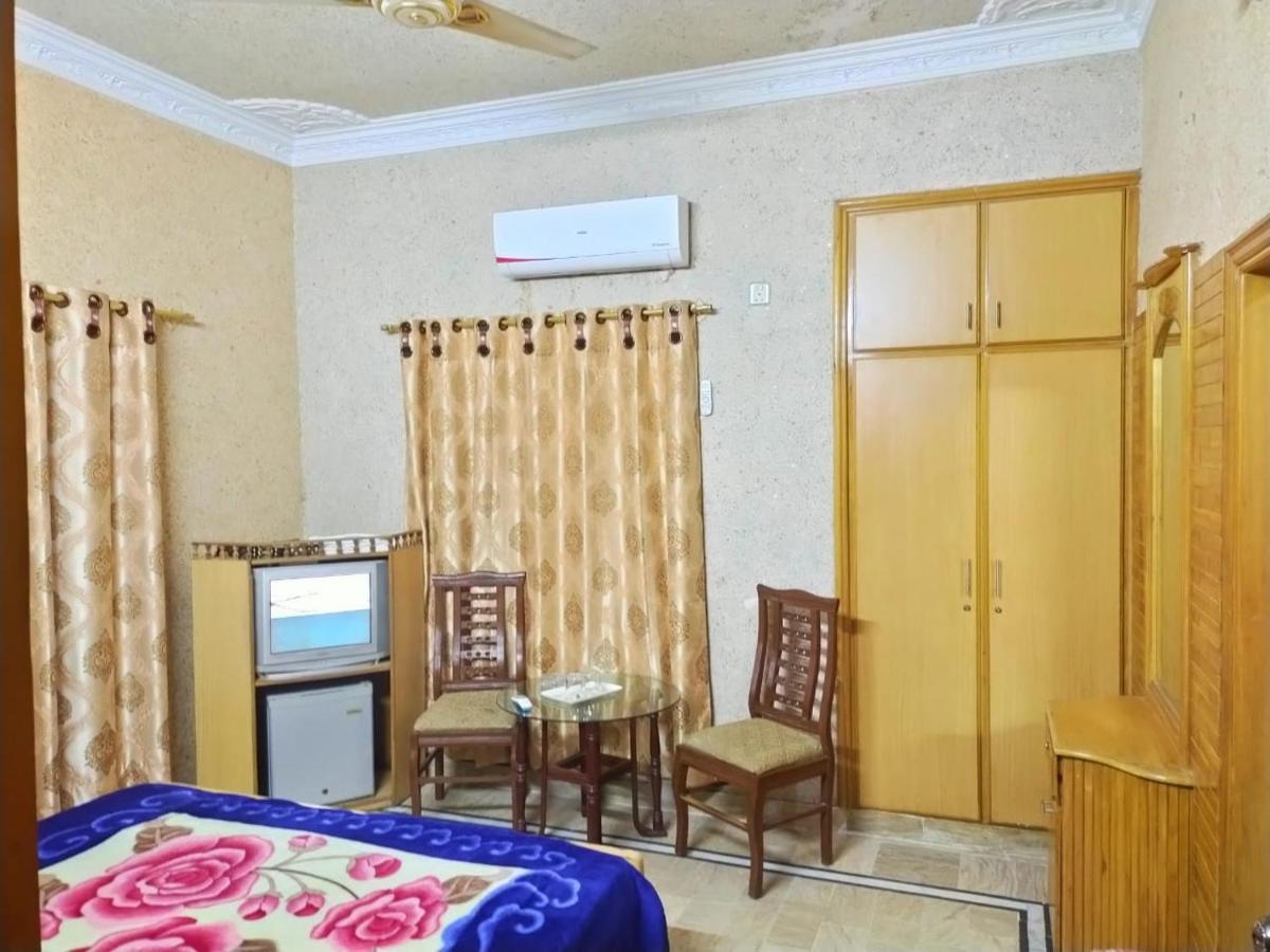 Karachi Motel Esterno foto