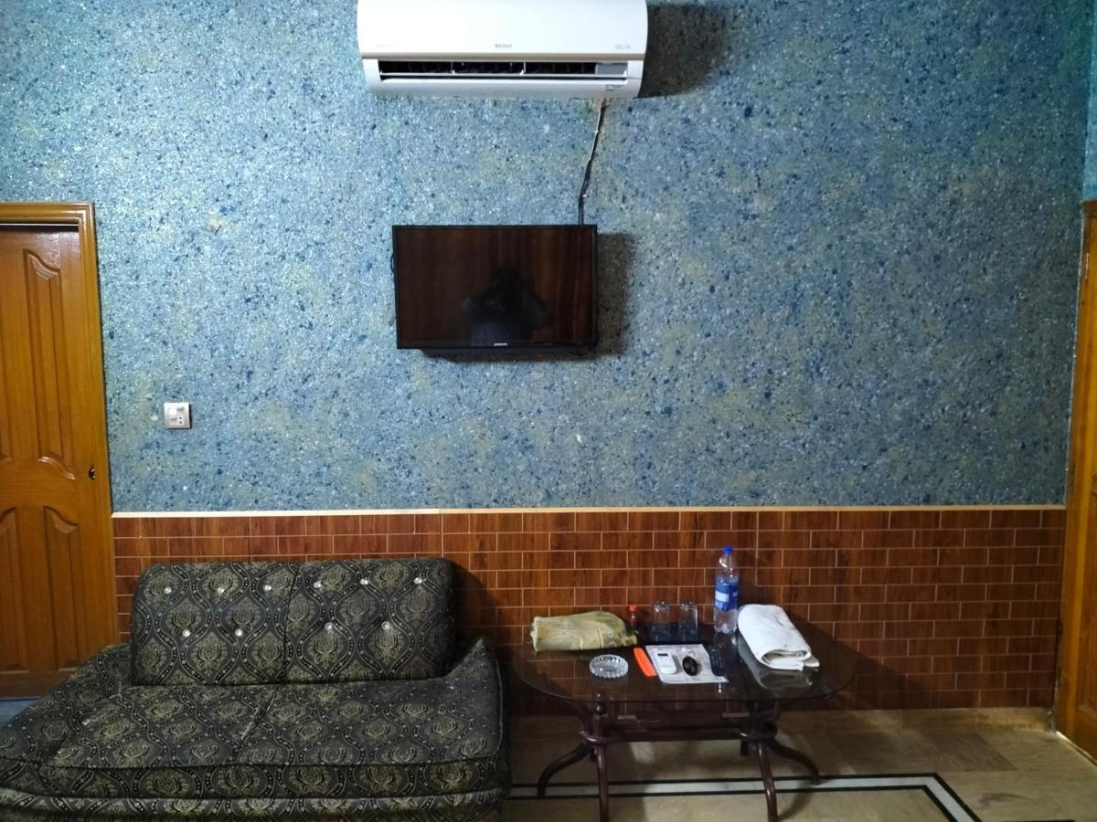 Karachi Motel Esterno foto