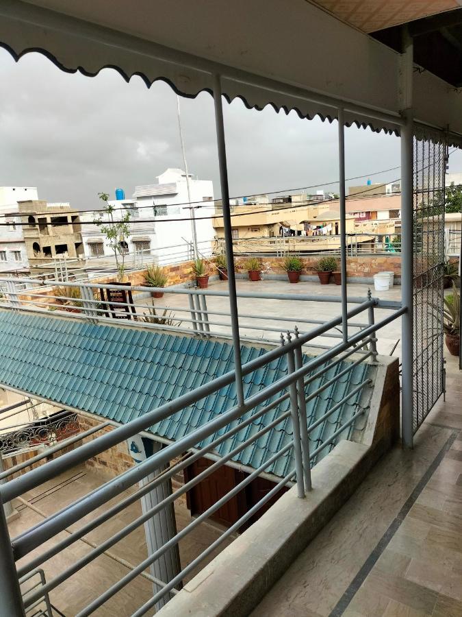 Karachi Motel Esterno foto