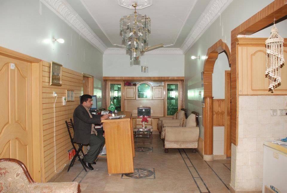 Karachi Motel Esterno foto